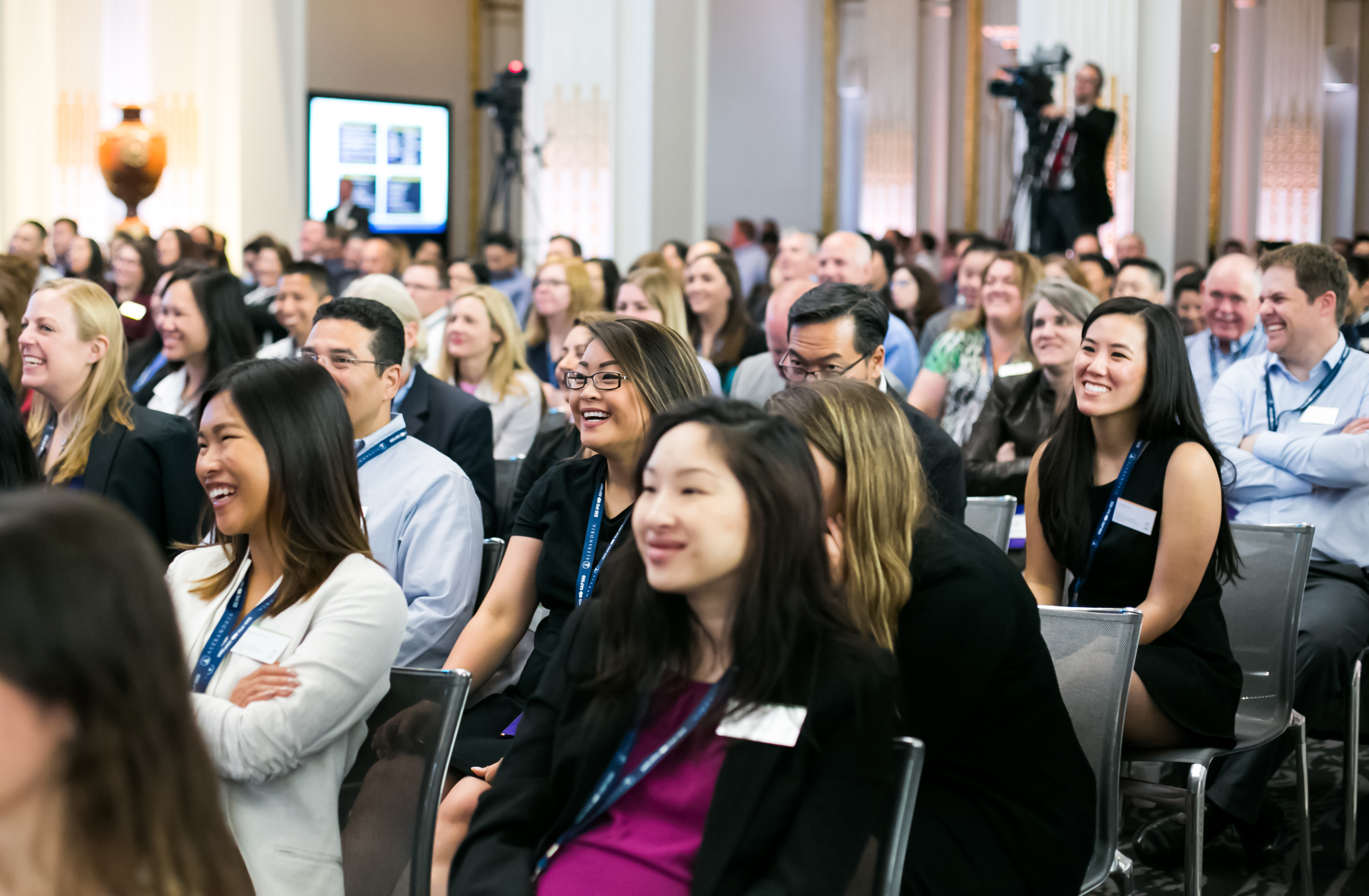 Are About Alexandria Careers