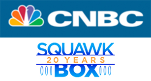 CNBC Squawk Box