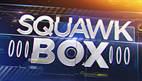 CNBC Squawk Box