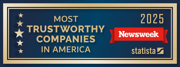 Most Trustworthy Companies In America