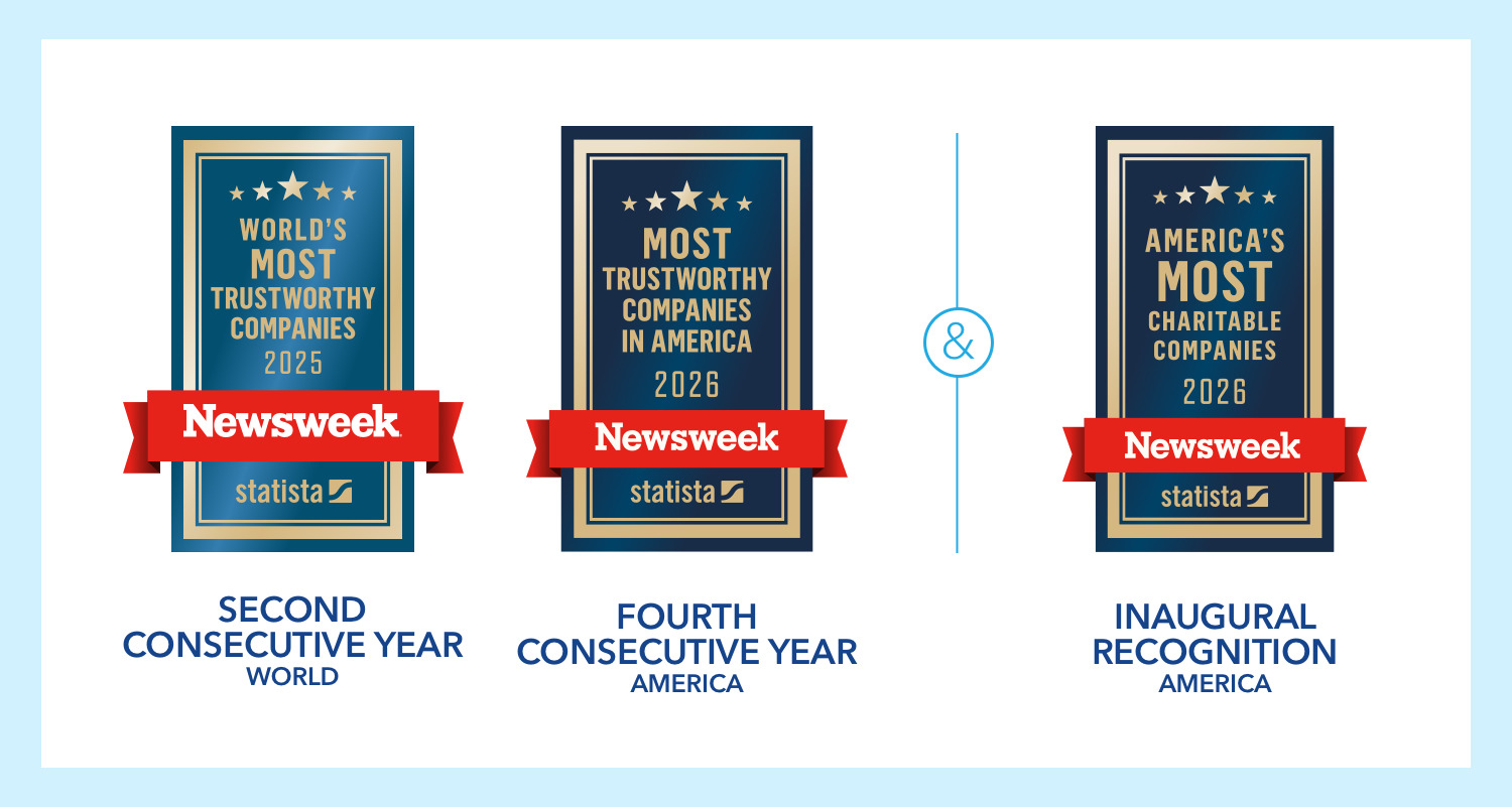 Corporate Responsibility