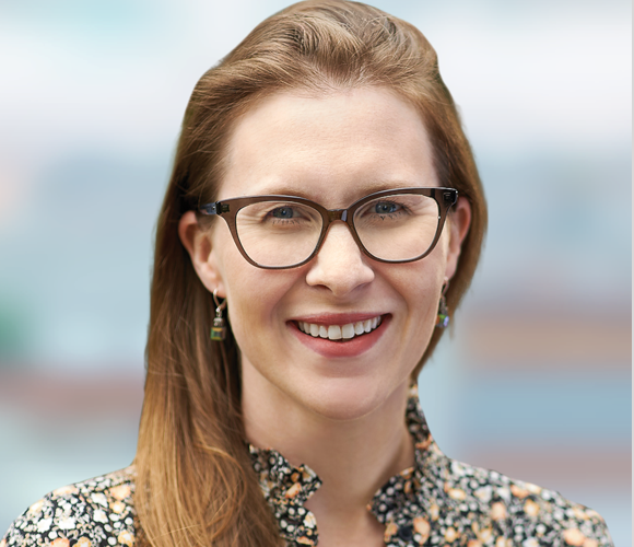 Hallie E. Kuhn