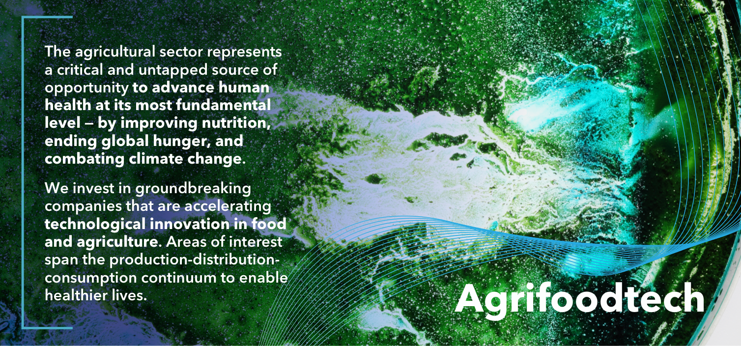 Agrifoodtech