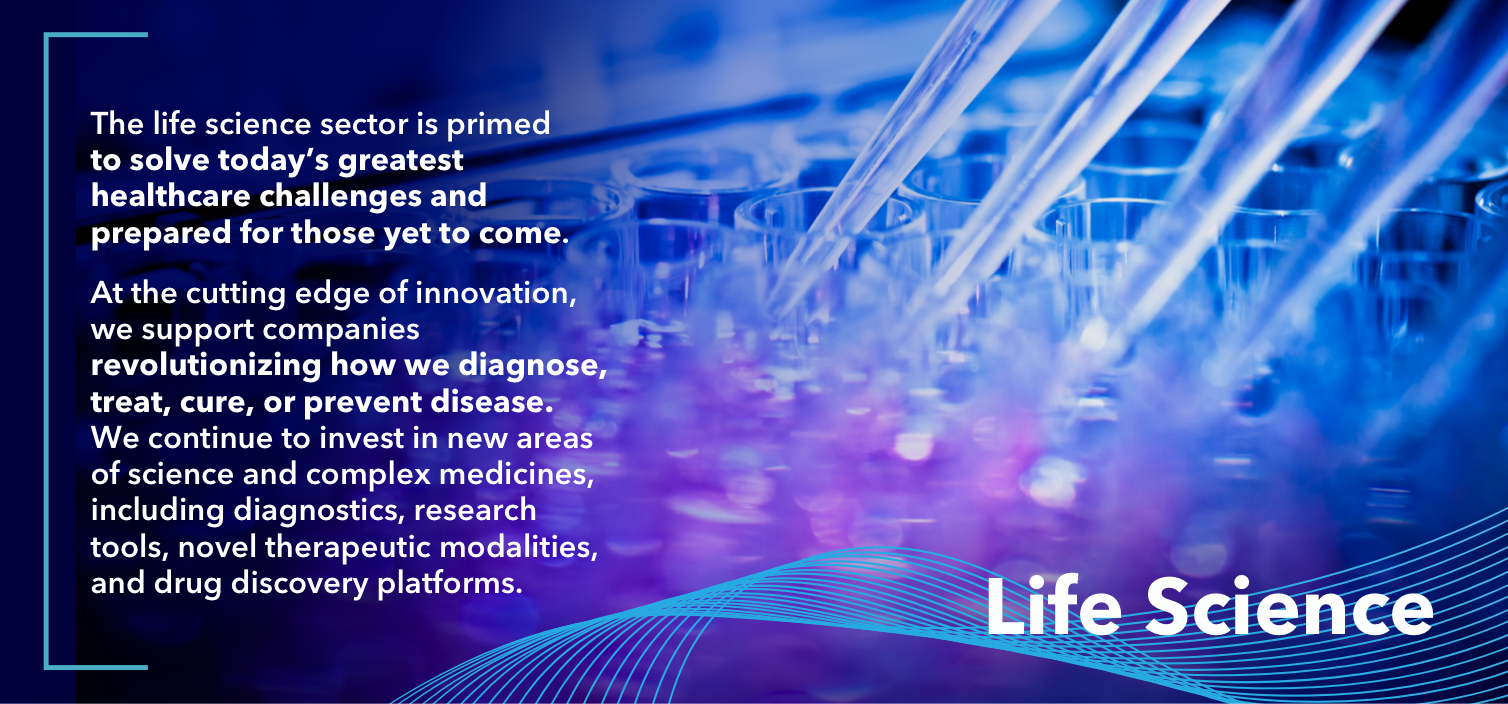 Life science