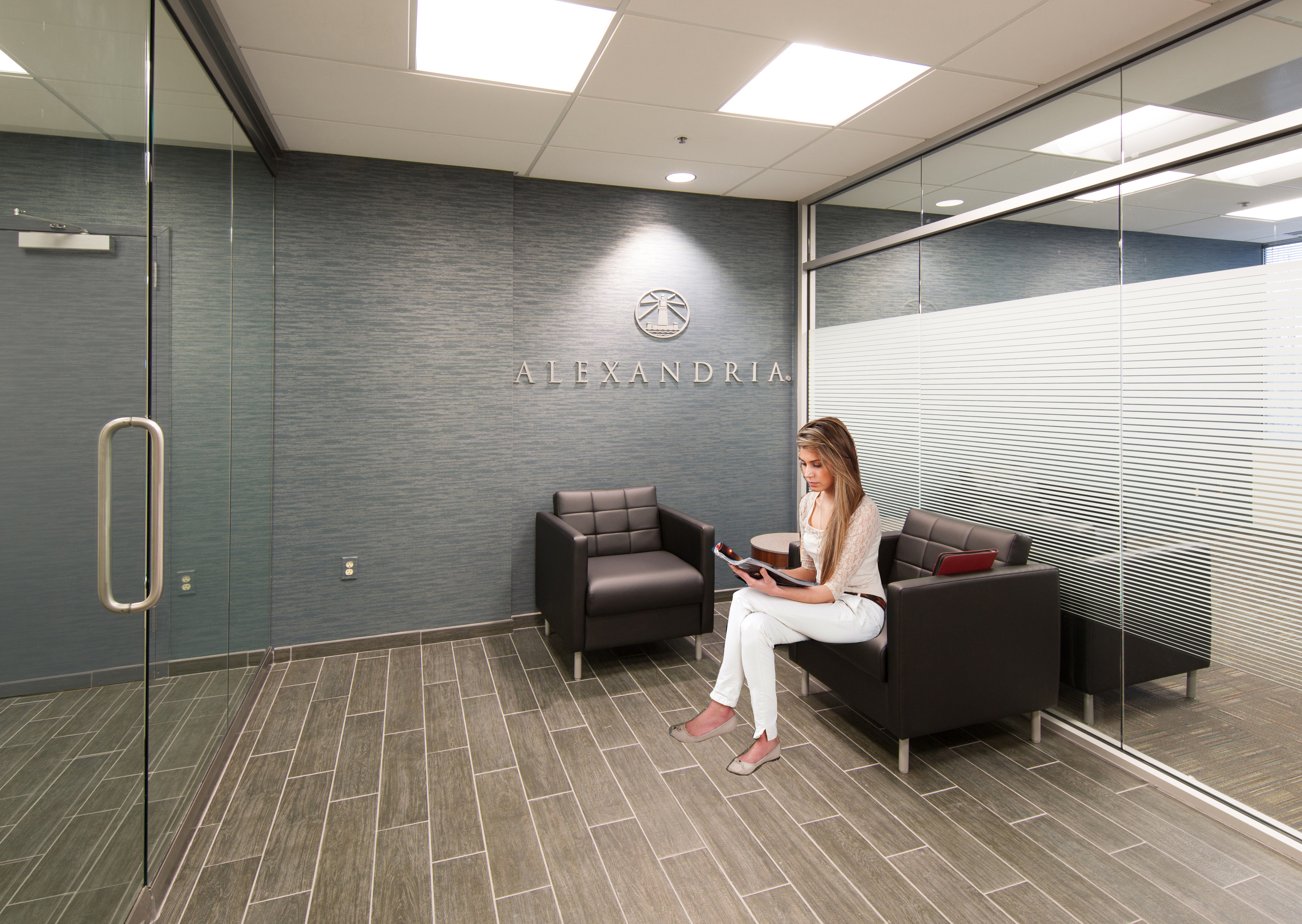 Gaithersburg, MD Office