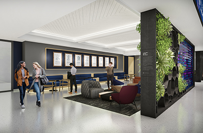 Research Triangle Office