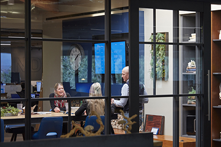 San Diego Office