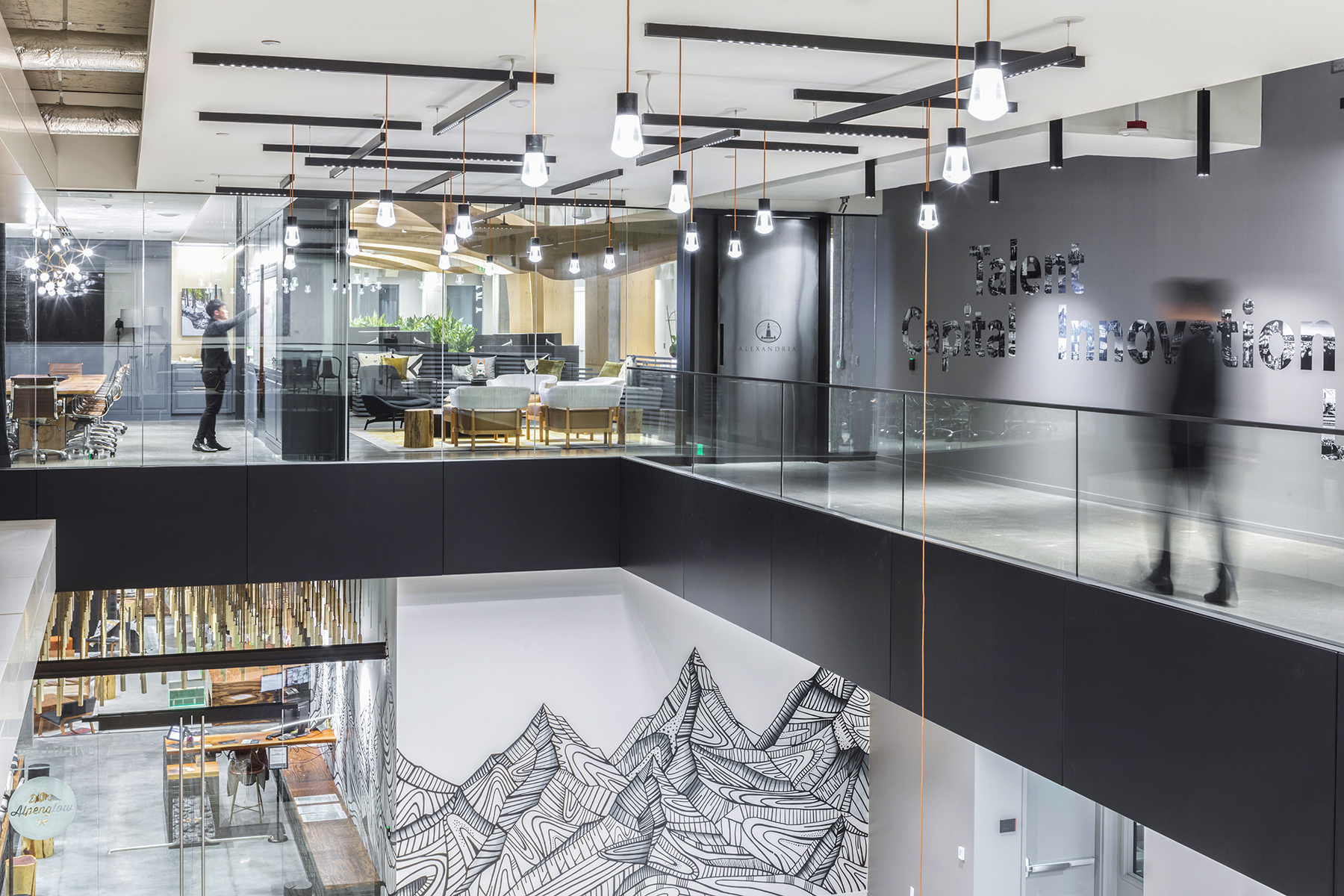 Seattle Office