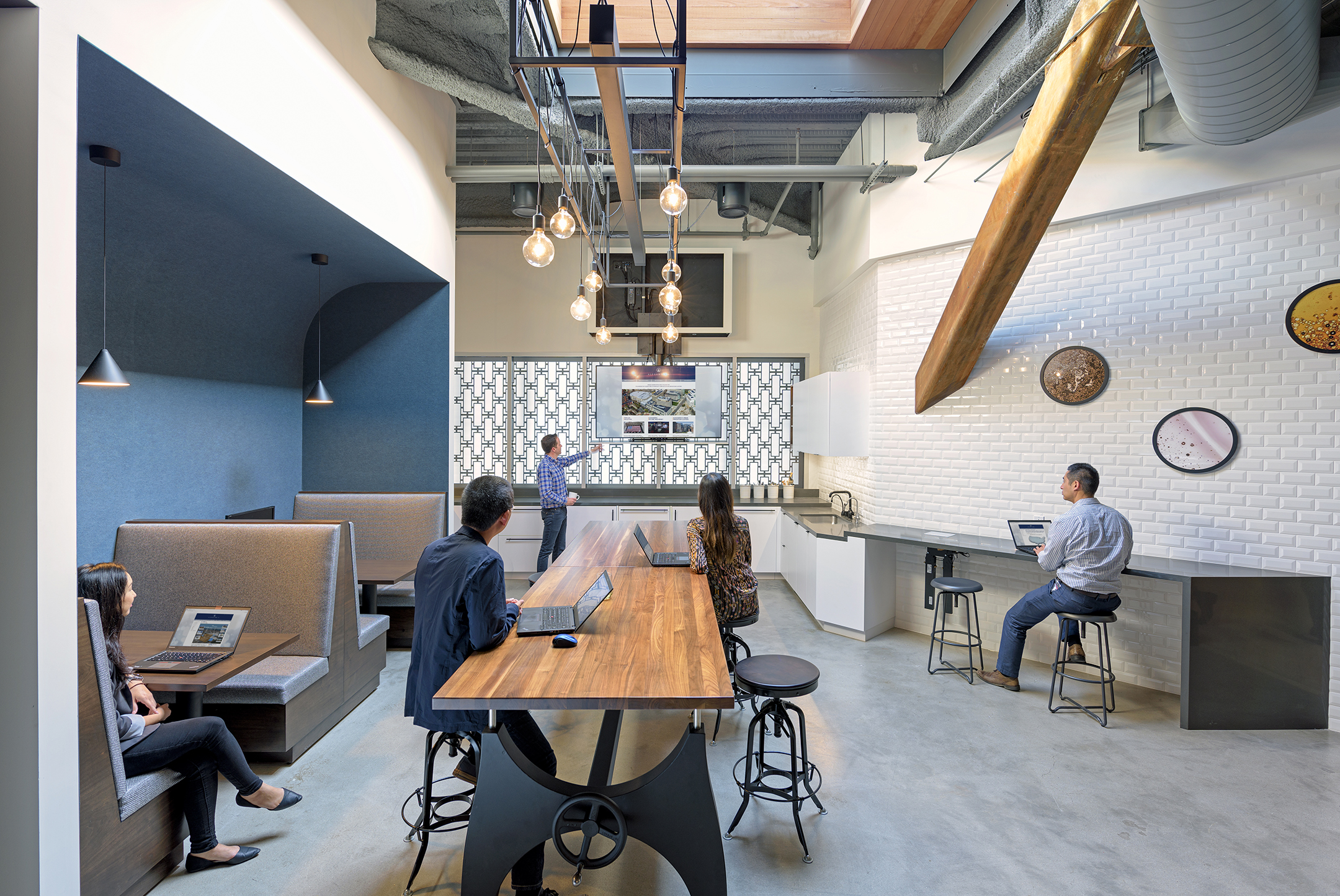 San Francisco Office